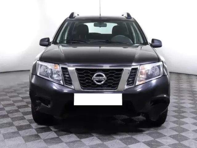 Nissan Terrano, III (D10) — фото 2