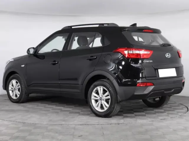 Hyundai Creta, I — фото 7