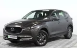 Mazda CX-5, II — фото 1