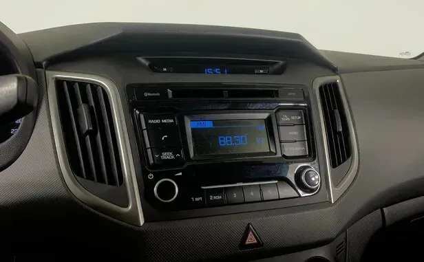 Hyundai Creta, I — фото 7