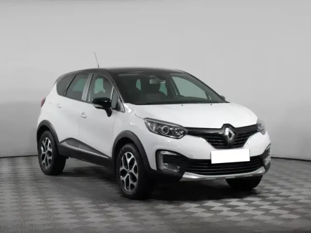 Renault Kaptur, I — фото 3