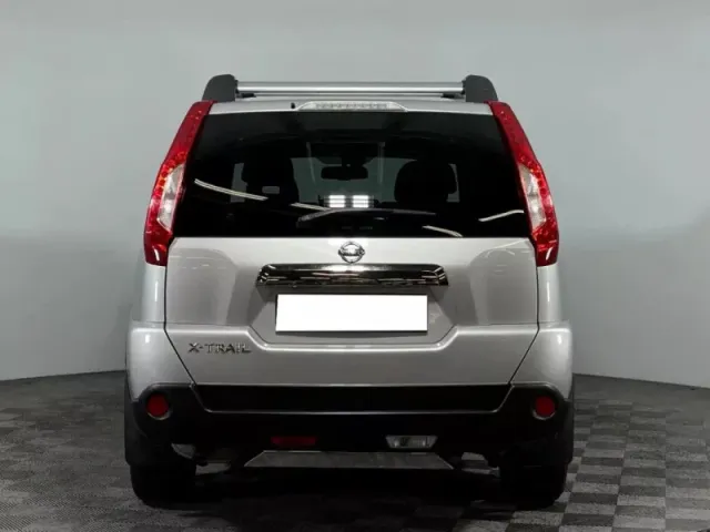 Nissan X-Trail, II Рестайлинг — фото 6