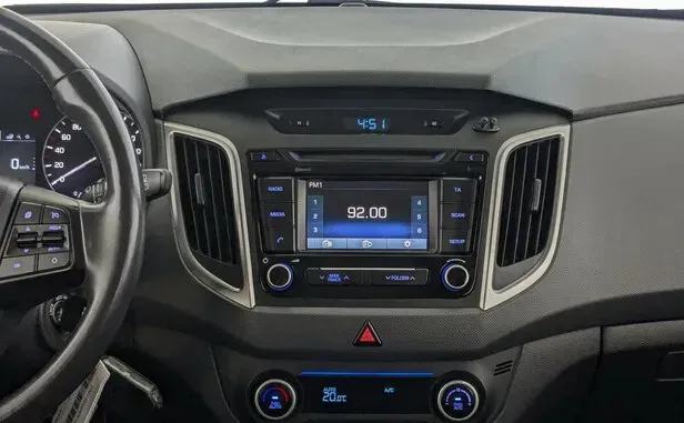Hyundai Creta, I — фото 19