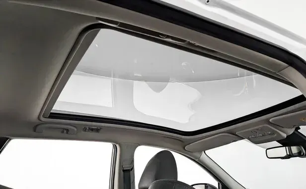 Nissan Qashqai, II Рестайлинг — фото 16