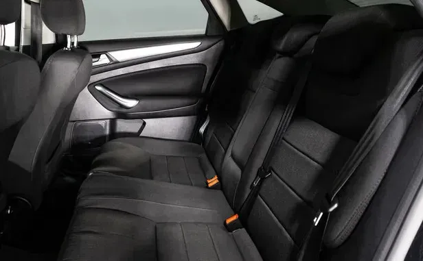 Ford Mondeo, IV Рестайлинг — фото 5