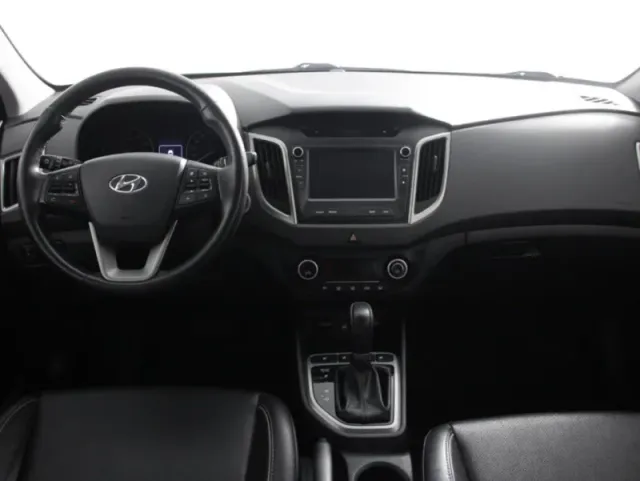 Hyundai Creta, I — фото 13