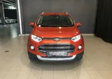 Ford EcoSport, II — фото 1