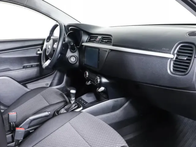 Kia Rio, IV — фото 16