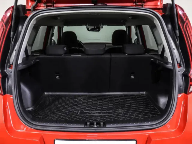 Kia Soul, III — фото 29