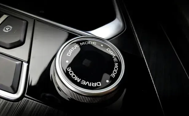 Geely Tugella, I Рестайлинг — фото 12