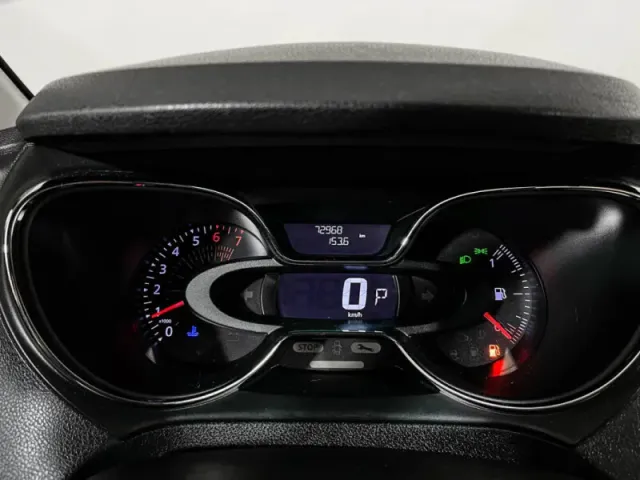 Renault Kaptur, I — фото 11