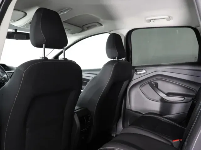 Ford Kuga, II Рестайлинг — фото 13