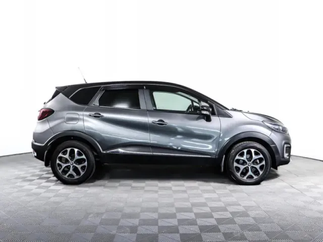 Renault Kaptur, I — фото 4
