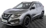 Nissan X-Trail, III Рестайлинг — фото 1