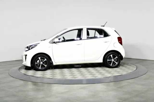 Kia Picanto, III — фото 2