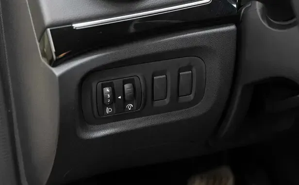 Renault Kaptur, I Рестайлинг — фото 19