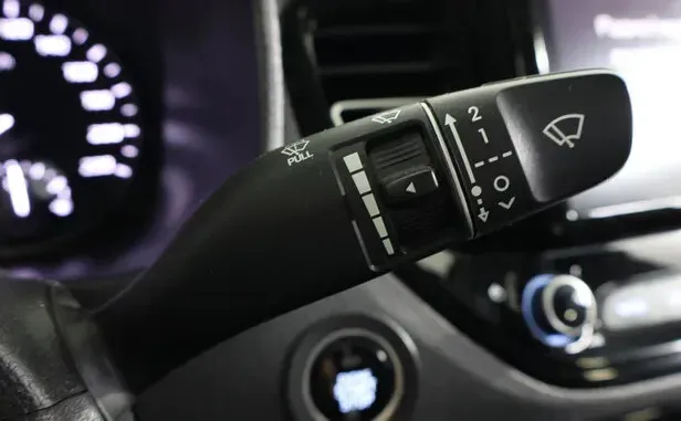 Hyundai Solaris, II Рестайлинг — фото 28