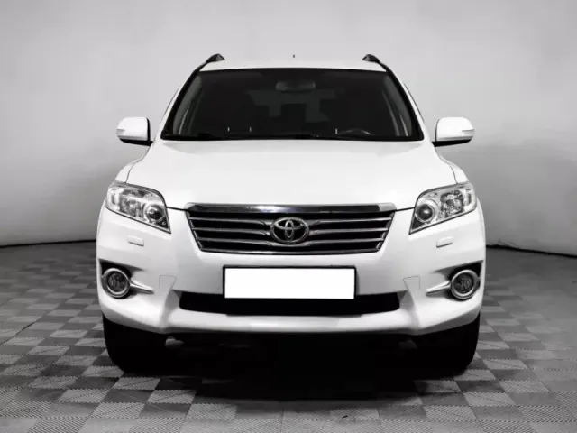 Toyota RAV4, III (XA30) Рестайлинг — фото 2