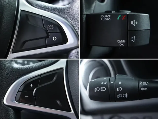 Renault Sandero, II Рестайлинг — фото 25