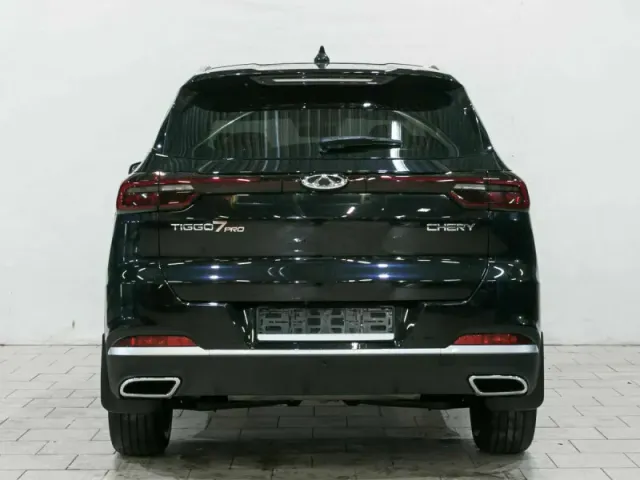 Chery Tiggo 7 Pro, I — фото 5
