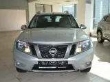 Nissan Terrano, III — фото 1