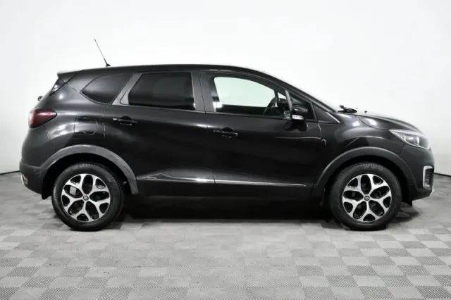 Renault Kaptur, I — фото 4