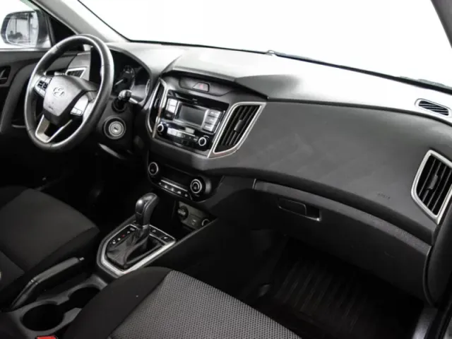 Hyundai Creta, I — фото 9