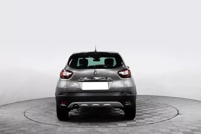 Renault Kaptur, I — фото 6
