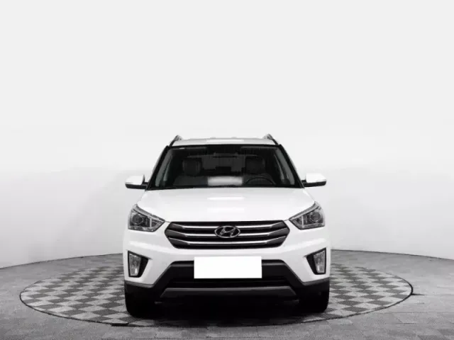 Hyundai Creta, I — фото 2