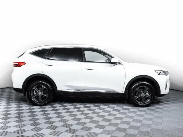 Haval F7, I — фото 4