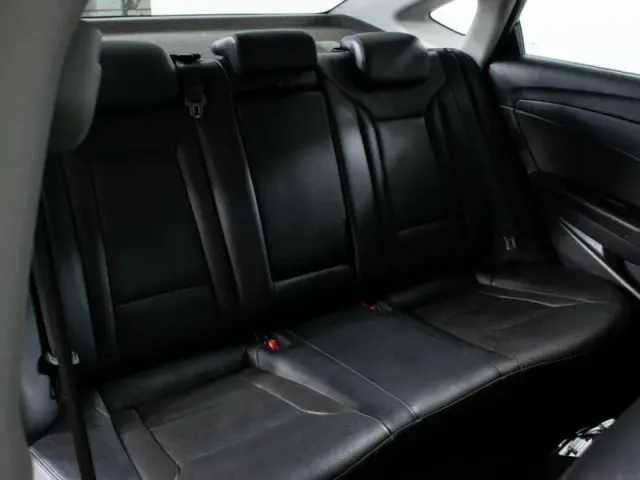 Hyundai i40, I Рестайлинг — фото 15