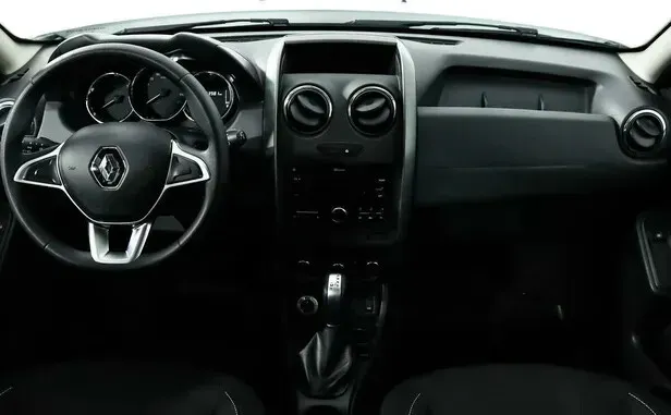 Renault Duster, I Рестайлинг — фото 7