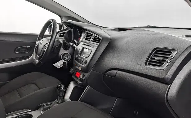 Kia Ceed, II Рестайлинг — фото 5