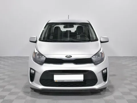 Kia Picanto, III — фото 1