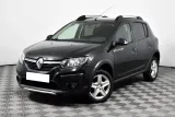 Renault Sandero, II Рестайлинг — фото 1