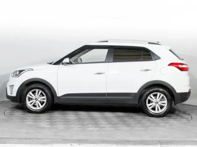 Hyundai Creta, I — фото 21