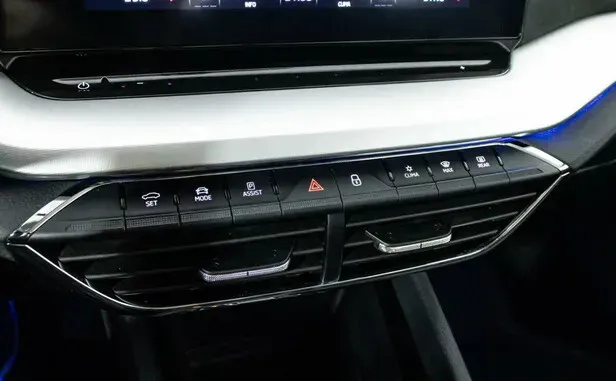 Skoda Octavia, IV (A8) — фото 20