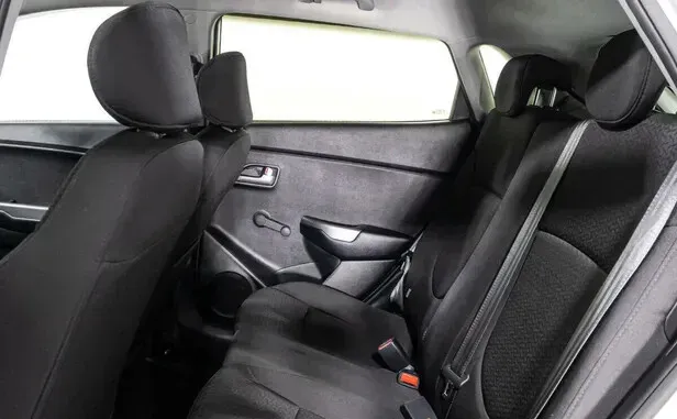 Kia Rio, III Рестайлинг — фото 11