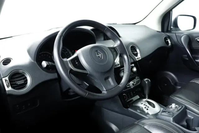 Renault Koleos, I Рестайлинг — фото 16