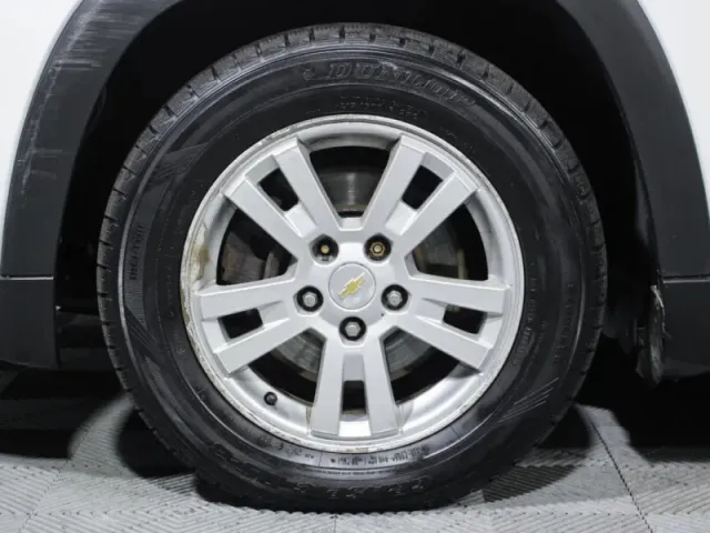Chevrolet Orlando — фото 17