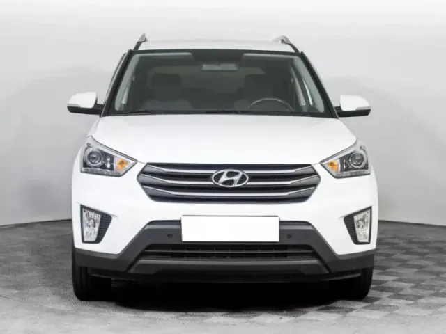 Hyundai Creta, I — фото 15