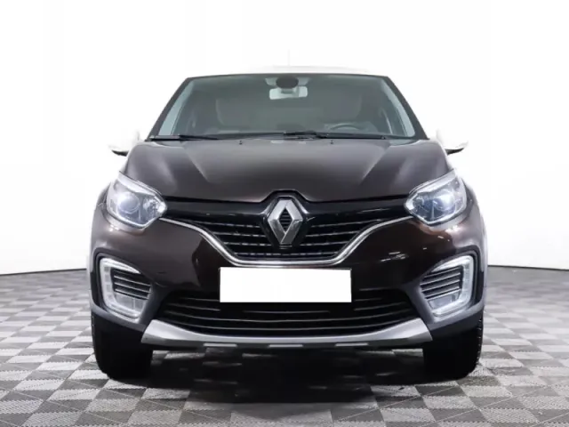 Renault Kaptur, I — фото 2