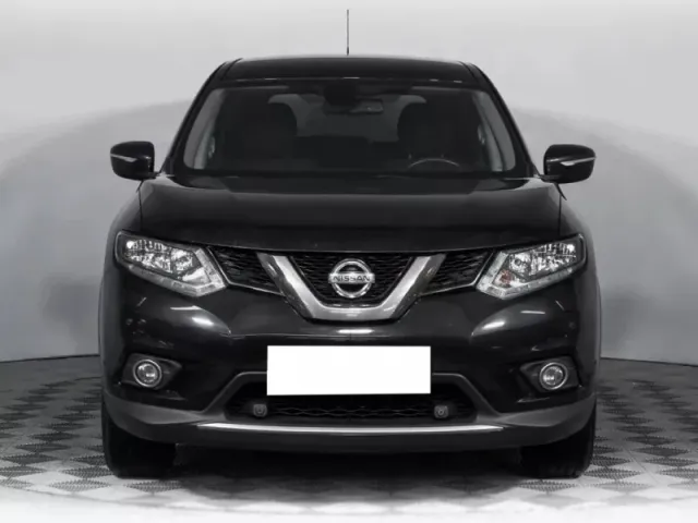 Nissan X-Trail, III — фото 2