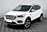 Ford Kuga, II Рестайлинг — фото 1