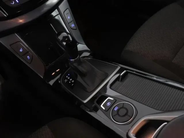 Hyundai i40, I Рестайлинг — фото 17