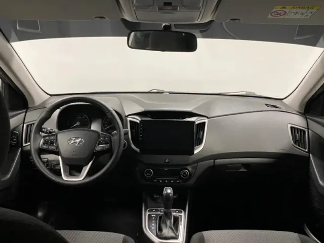 Hyundai Creta, I — фото 12
