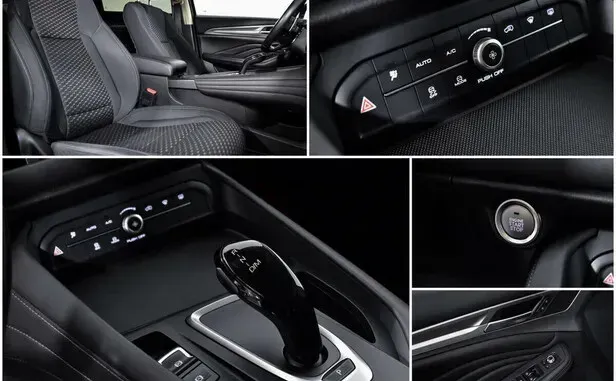 Haval F7, I — фото 8