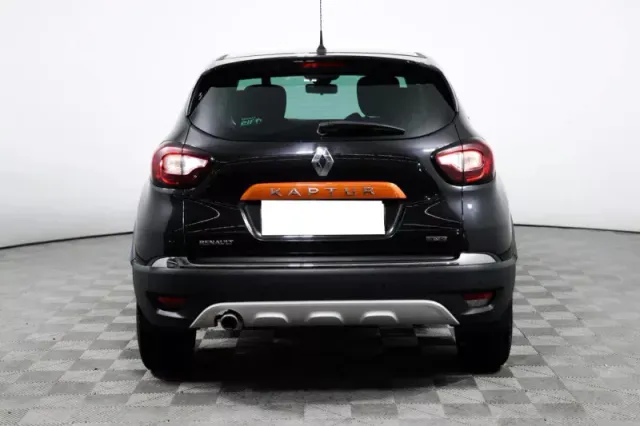 Renault Kaptur, I — фото 6