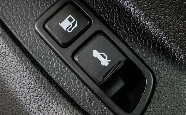 Kia Optima, III — фото 10