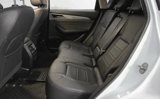 Haval F7, I Рестайлинг — фото 9